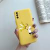 Pour Samsung Galaxy M23 5G Coque Pour Samsung F23 2022 Housse Arrière Mignon Dessin Animé Coque Souple Pour Samsung M23 M 23 SM-M236B F 23 5G Capa