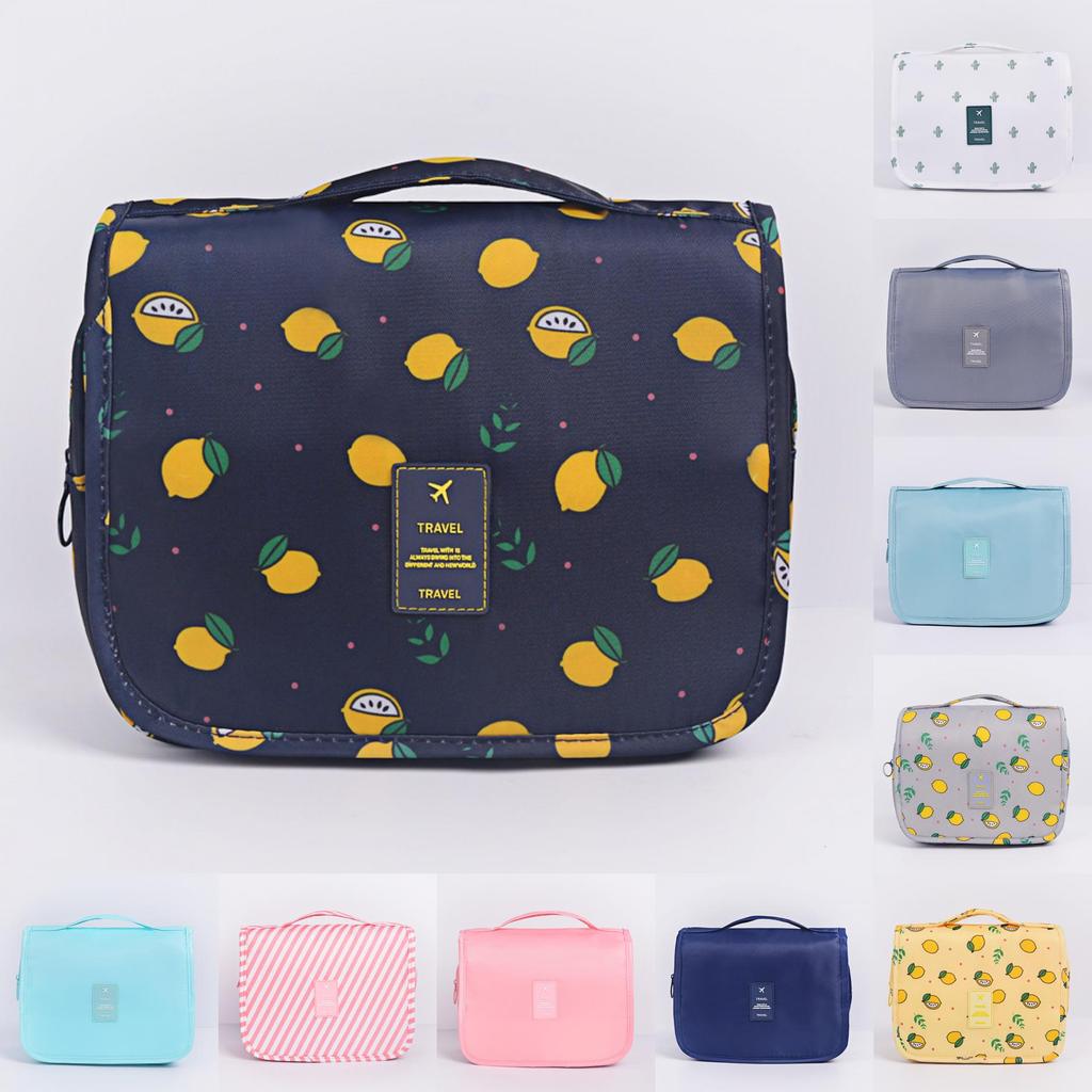 Reise-Aufbewahrungstasche mit Haken und wasserdichtem Design für Männer und Frauen