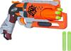 Nerf Zombie Strike Hammershot Zombie Strike Hammershot Blaster [Occasion]