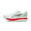 Li Ning Red Hare 9 ULTRA Low Top Running Shoes Women's Sand Ice Blue ARPW008-17