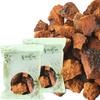 Donguihanjae Top Quality Siberian Russian Chaga Mushroom, 500g, 2 Pieces
