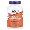 Natural Beta Carotene, 7,500 Mcg (25,000 IU), 180 Softgels