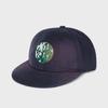 Bleached NEW POWER Cap Deep Purple