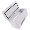 Insulin Cooler Travel Refrigerator Rechargeable Constant Temperature LCD Display Diabetic Supplies Refrigerator