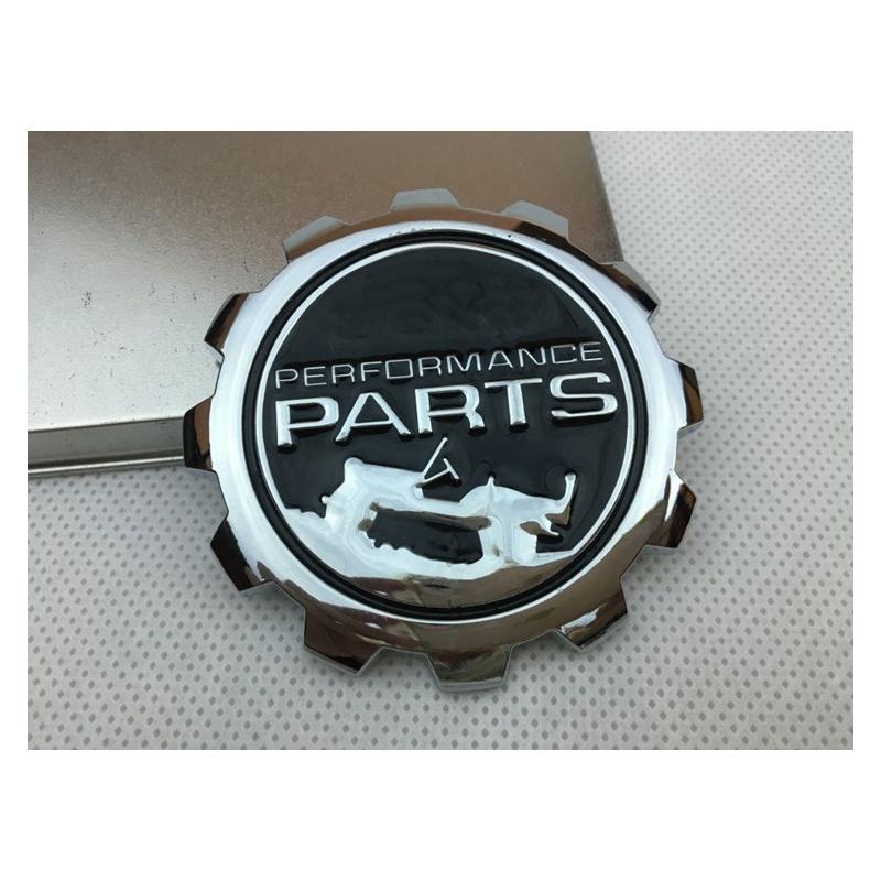 Refined Metal Emblem Badge For Jeep Grille Styling Premium Quality And Design