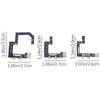 For Switch Lite Oled Flex Sx Switch Revised V1 V2 V3 Cable Tx Pcb Cpu Flex Cable