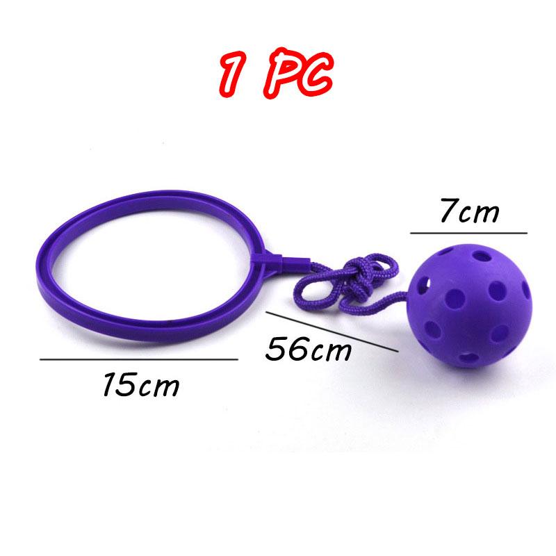 Toys Sports Balance Jump Sensory Integration Training Parish Outdoor Party Social Games Group Activities For 3-6 Year Olds Kids