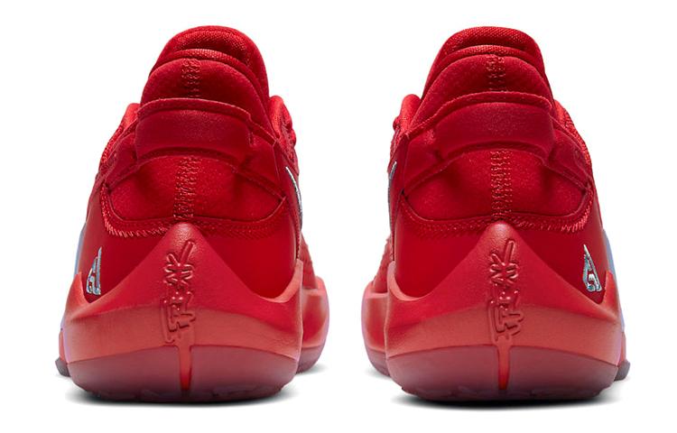 Nike Zoom Freak 2 University Red Glacier Ice GS CN8574-605