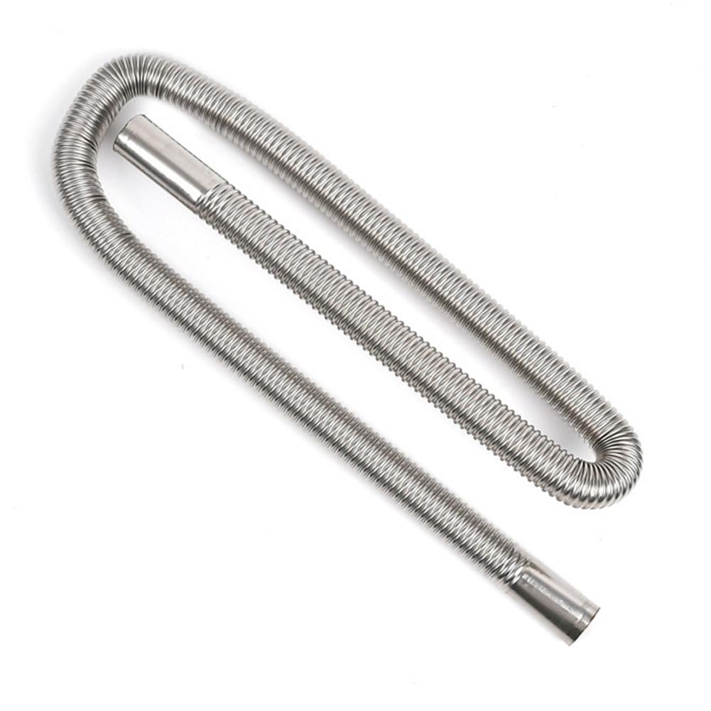120cm Exhaust Pipe 150cm 200cm 300cm Auxiliary Heater