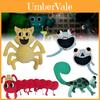 Banban Nursery Garden Plush Toy Super Soft Short Plush Animal Doll For Kids And Fans, 24cm