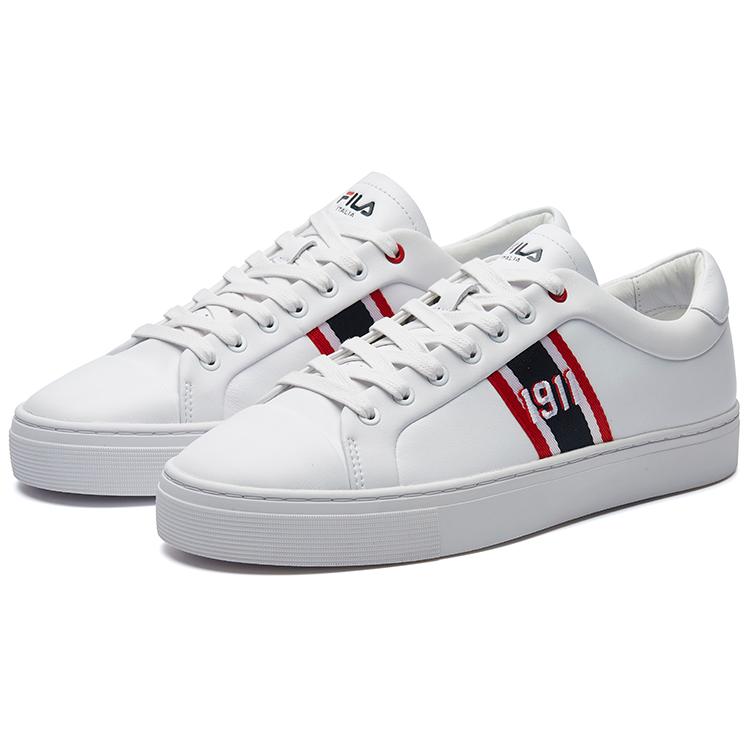 Fila Fashion Court Sneakers White F12M134350FWT