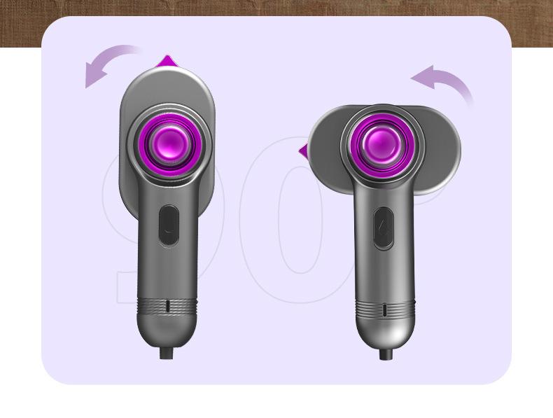 Portable Mini Electric Iron & Garment Steamer - Handheld, Dual-Use for Dry & Wet Ironing