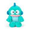 Sanrio Hangyodon Multi-Stand Mascot Polyester 160229