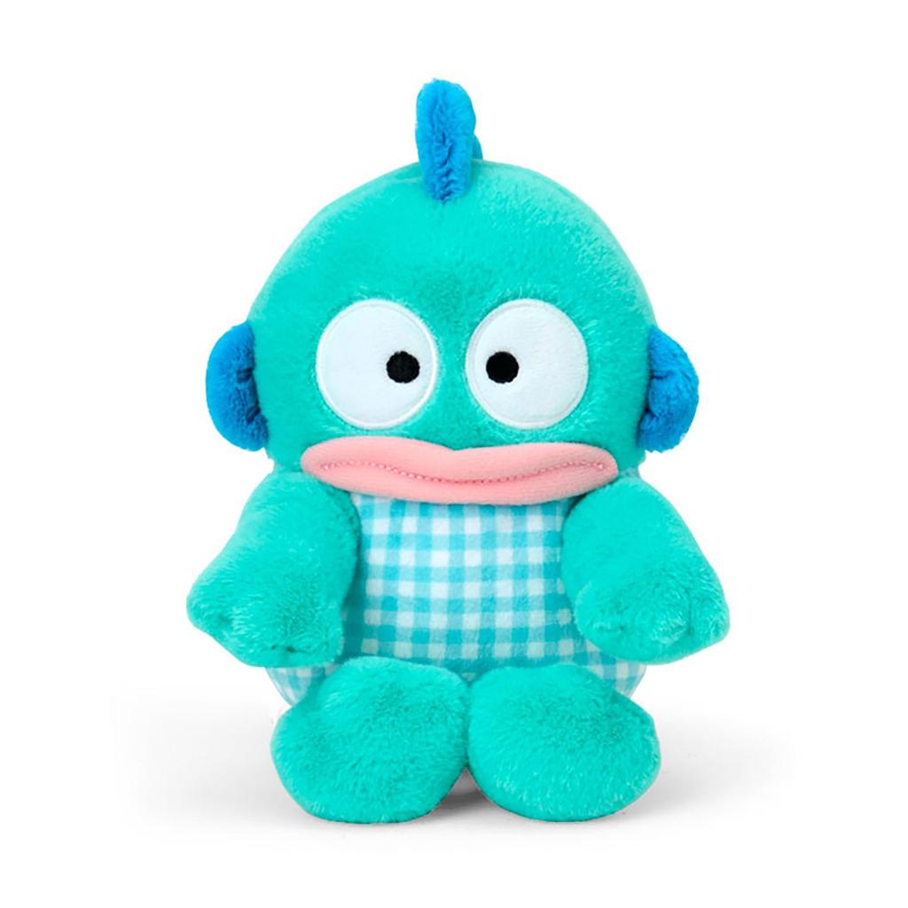 Sanrio Mascot Hangyodon Polyester 160229 Multi-Stand