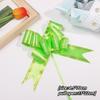 10/50/100Pcs Bow Ribbons Wedding Car Decoration Flower Pull Bow Ribbons Bows For Gifts Wedding Car Decoration Gift Packaging Bow