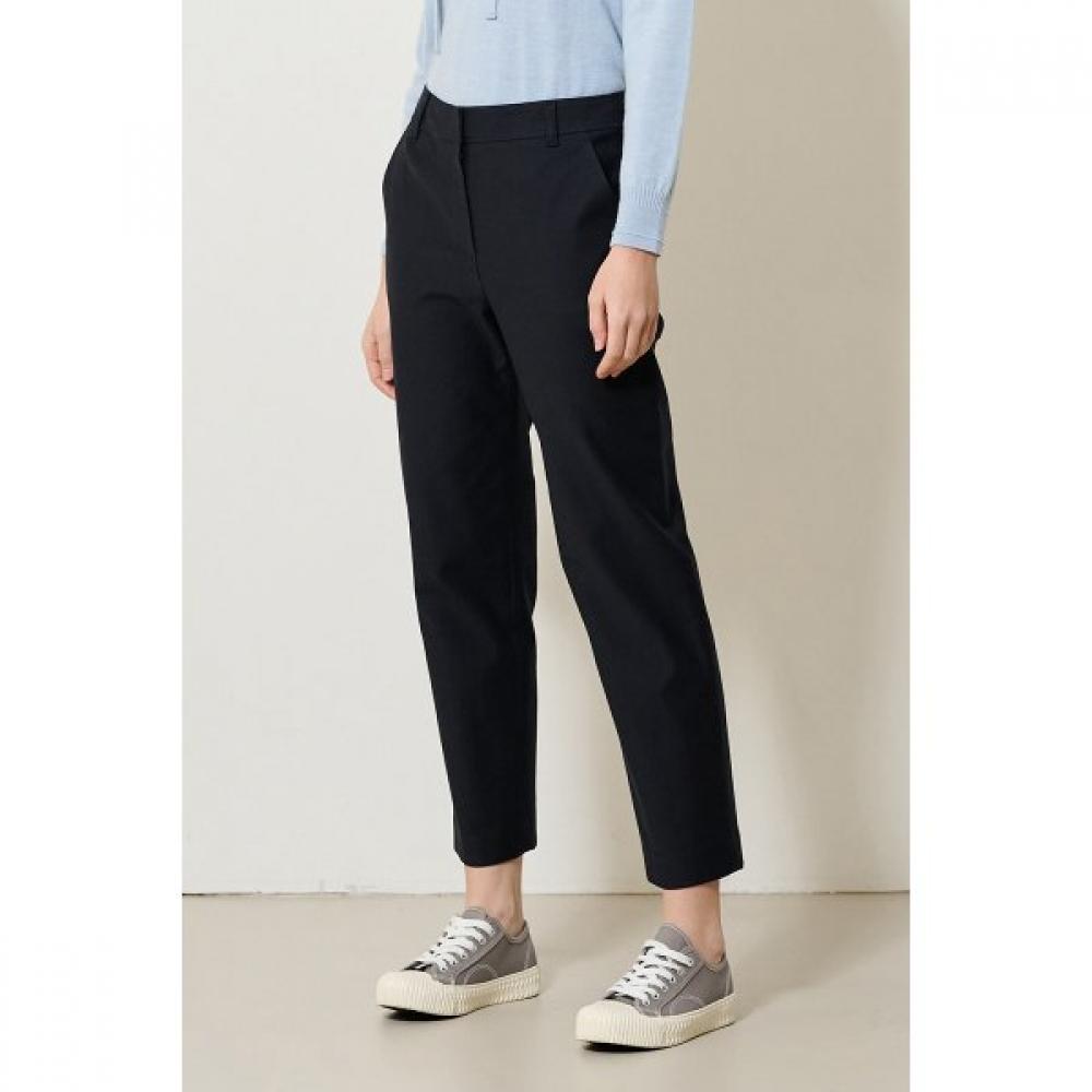 Bcbg Cotton Blend Pants B3s2p322