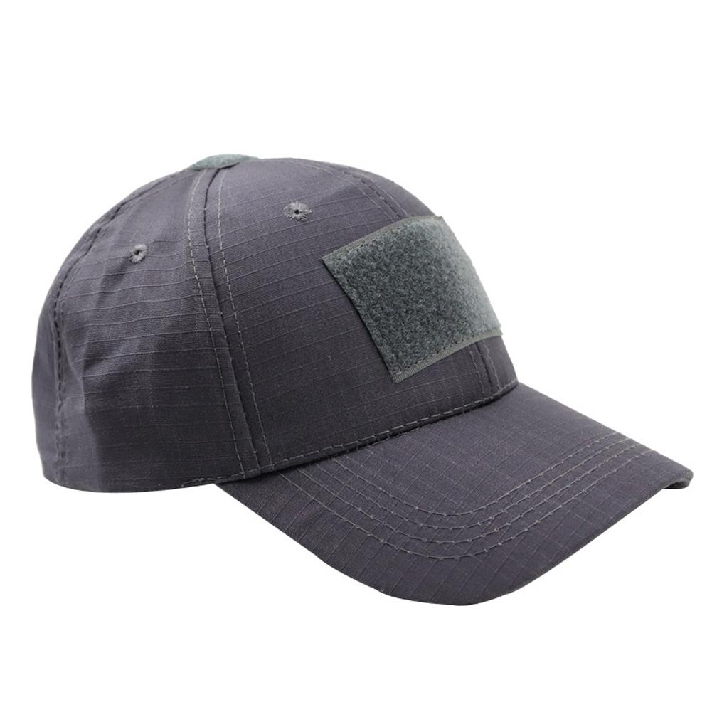 Tactical Cap Outdoor Sport Baseball Cap Camouflage Hat Camo Hunting Camping Hiking Fishing Caps