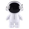 Creative Cartoon Astronaut Styling Piggy Bank Detachable Delicate DIY Save Money Treasury Jar for Home