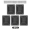 1-10 PIEZAS para Makita 18V para Bosch 18V Soporte para Herramientas Soporte para Herramientas de Taladro Soporte de Almacenamiento de Montaje en Pared para Soporte de Exhibición de Máquinas