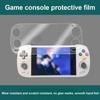 Portable Original Retroid Pocket 6 5 Inch Tempered Glass Screen Protector Full Scree HD Anti-Scratch Blue Light Blocking Film