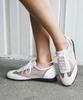 [TWEETBEEFY] Puree Sneakers 25S14