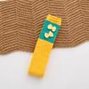 Socks Women'S Japanese Cartoon Animation Women'S Sleep Socks Coral Fleece Socks Thickened Warm Knee Socks Christmas Socks Wholesale
