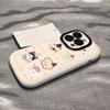 Niedlicher Kuchenwelpe für 17 für Apple 15 Handyhülle für Huawei Mate60 für Oppo für Xiaomi 14 für Vivo Honor 10