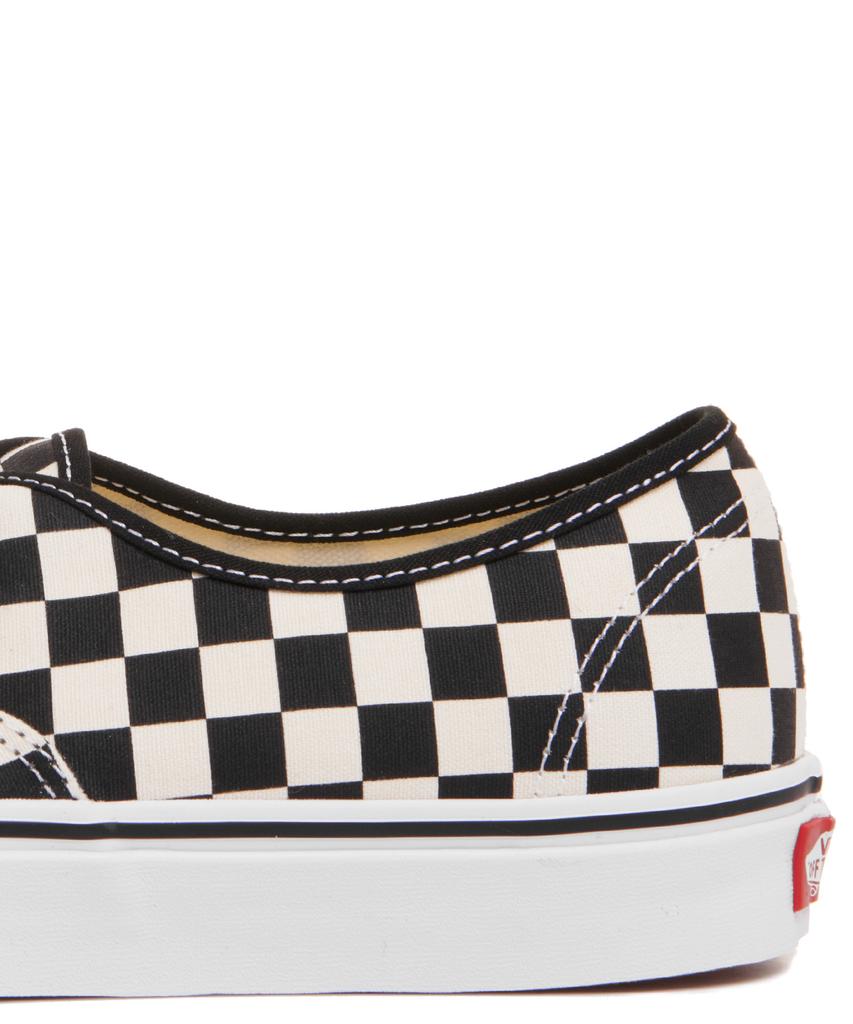 Vans Authentic - (Golden Coast) Checkerboard Black:White / Vn000W4Ndi01