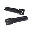Hinge Cover Trim Replacement Trim As Shown Tailgate Cover For Jeep Jk Accessory Direct Replacement Parts For 2007-2018 Models