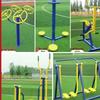 Outdoor Tai Chi Training Equipment