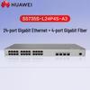 Huawei S5735S-L Enterprise Managed PoE Gigabit Switch