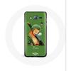 Case for Samsung Galaxy J7 2016 One Piece Manga Zoro