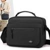 Men's Shoulder Bag Crossbody Bag Handbag Multi-Layer Oxford Bag