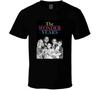 The Wonder Years Tv Show Tee Retro 90s Television Sitcom T Shirt