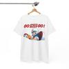 Go Speed Racer T Shirt Retro Comic Anime Fresh Prince Cool UNISEX Tee Unisex T-Shirt