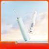 Oral Irrigator F300 MEO703 Waterpulse Dental Irrigator Portable Oral Flusher IPX7 240ML Water Tank Tooth Cleaner