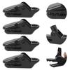 Tarpaulin Clips 10/20/50pcs Fastener Clips Holder Shark Tent Fasteners Holder for Camping Canopies Pool Cover
