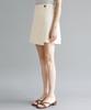 Slow Lolly Cloud Wrap Mini Skirt