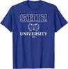 Wicked Shiz University Emblem T-Shirt