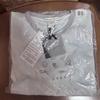 Camiseta de manga corta BTS CK Jungkook sellada