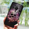 For ZTE Blade A76 5G Case Soft Silicone TPU Protect Back Cover For ZTE BladeA76 A 76 Z2469N 6.75" Phone Cases Shockproof Fundas