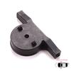 BWR5456 Elektrische Raammechanisme Reparatie Motor Afdekking Voor Deuren Links of Rechts F27001AB voor Ford Mondeo MK3 2000-2007