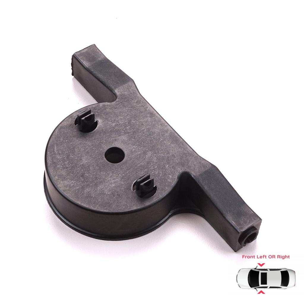 BWR5456 Elektrische Raammechanisme Reparatie Motor Afdekking Voor Deuren Links of Rechts F27001AB voor Ford Mondeo MK3 2000-2007