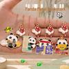 Panda Chain Bookmark: Motivational Reading Clip & Student Reward Gift