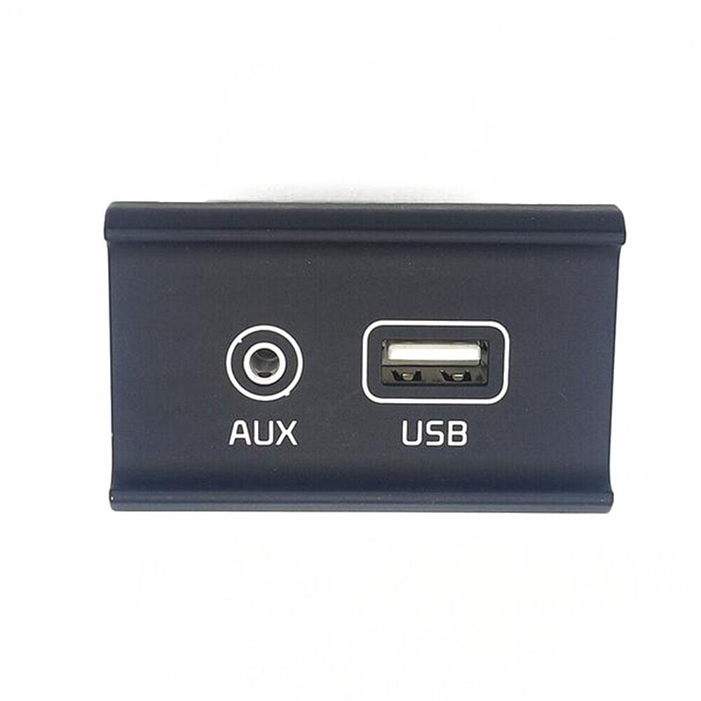 96120-C5100 Aux In Usb Socket Connectors Ports For Kia