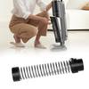 2Pcs Brush Head Hose Flexible Pipe Spare Parts Accessories For Vacuum Cleaner Floor Washing Hoses Spare Replacement