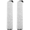 BHBL 2 Pack Replacement Brush Roller for IFloor 3/ Floor One Wet Dry Cordless Vacuum Cleaner Accessories