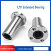 MDNG Extended Round Flange Linear Bearing LMF35LUU