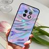Cartoon Fashion For Realme 12 12x 5G Case Soft Silicone TPU Phone Cover For Oppo Realme 13 5G Protective Fundas Bumper Coque