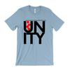 CHEMISE DE JAZZ UNITY - Larry Young - Woody Shaw - Joe Henderson - Elvin Jones miles T-shirt Mixte